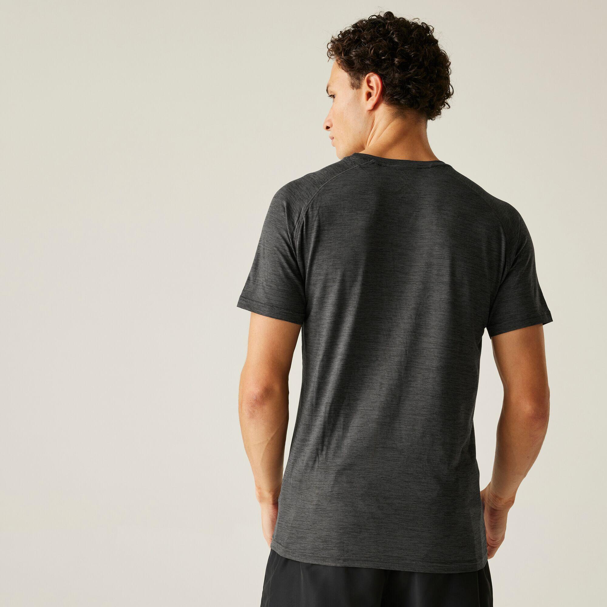 Herren T-Shirt Atmungsaktiv - Persist 2/7
