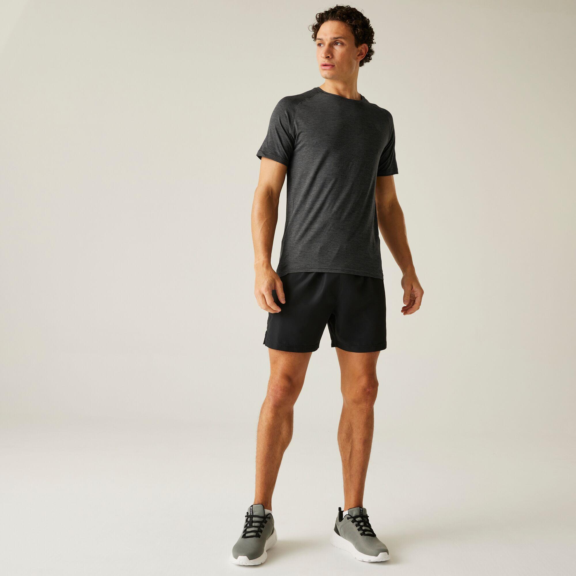 Herren T-Shirt Atmungsaktiv - Persist 3/7