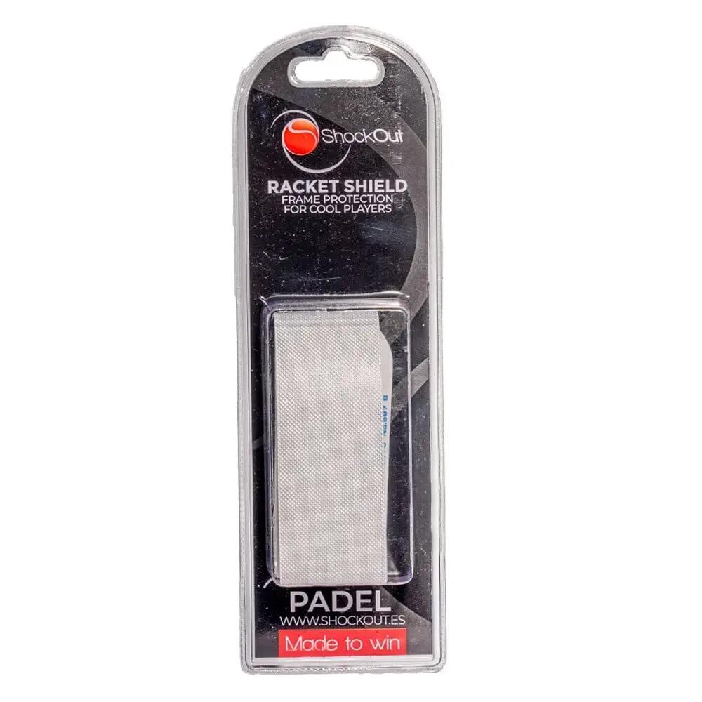 Protector Shock Out Transparent