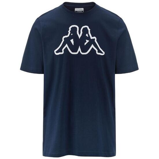 T-shirt pour homme bleu pour sportif