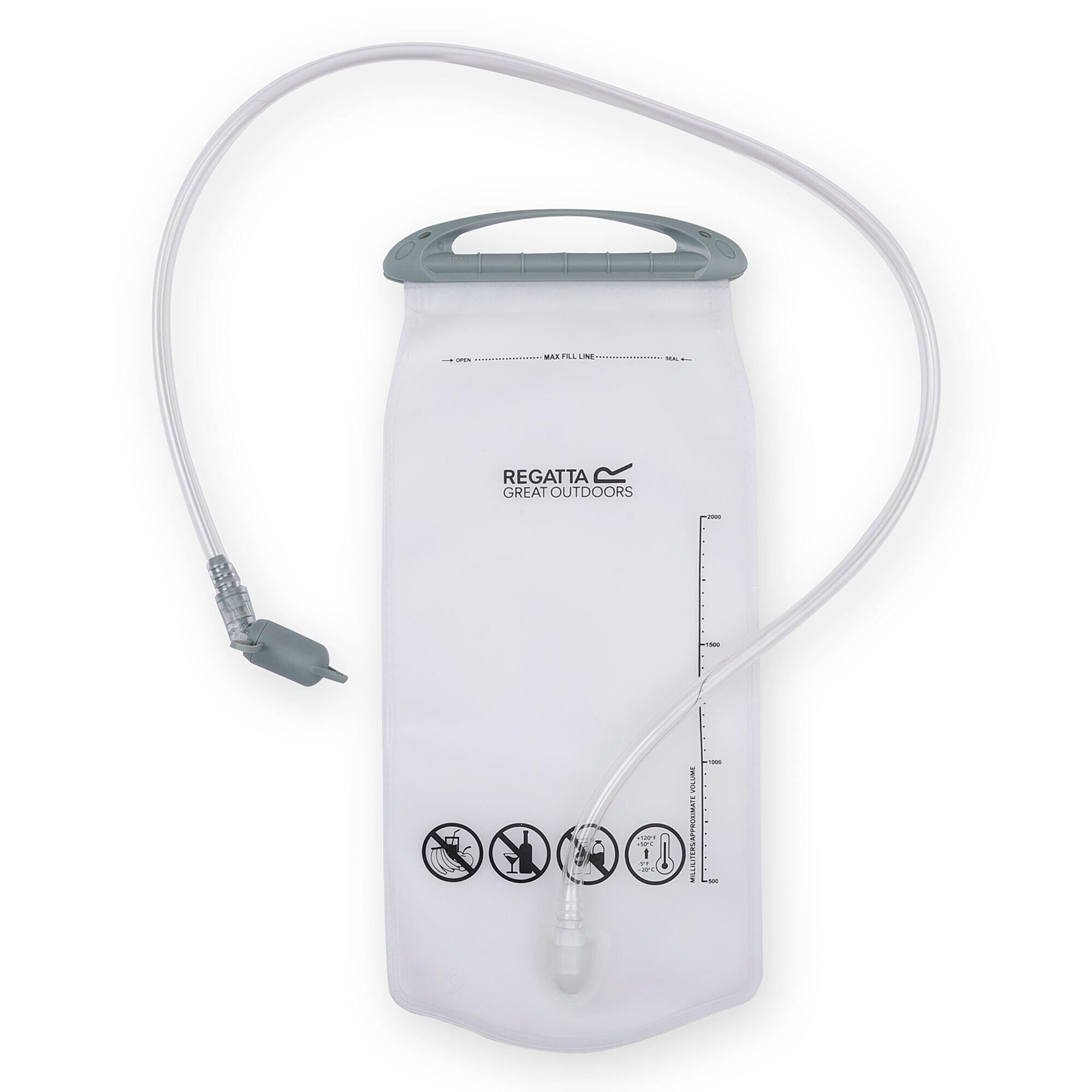 REGATTA Unisex 2L Hydration Bladder