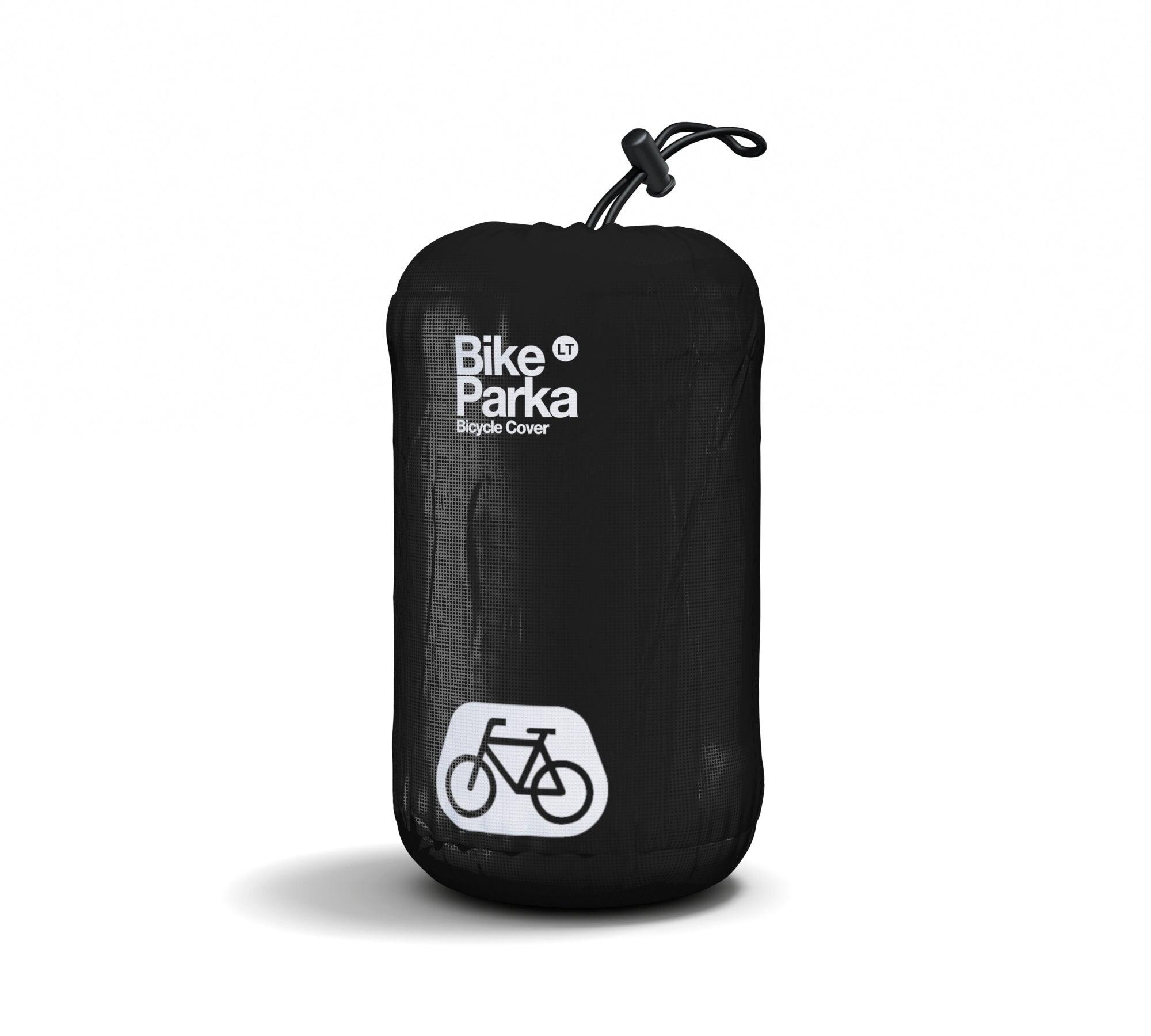 Dekking BikeParka Longtail 2/2