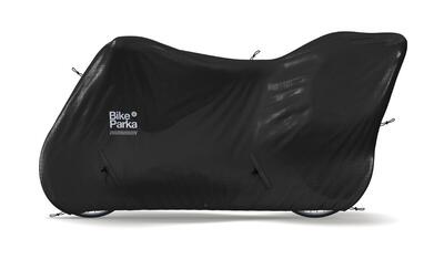 Dekking bikeparka longtail
