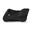 BikeParka, Housse de protection Vélo Longtail Noir avec siège Bébé