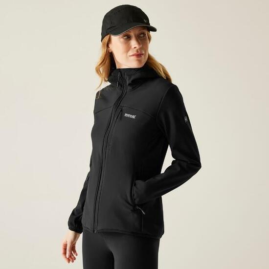 Kapuzenjacke für Damen Regatta Ossek