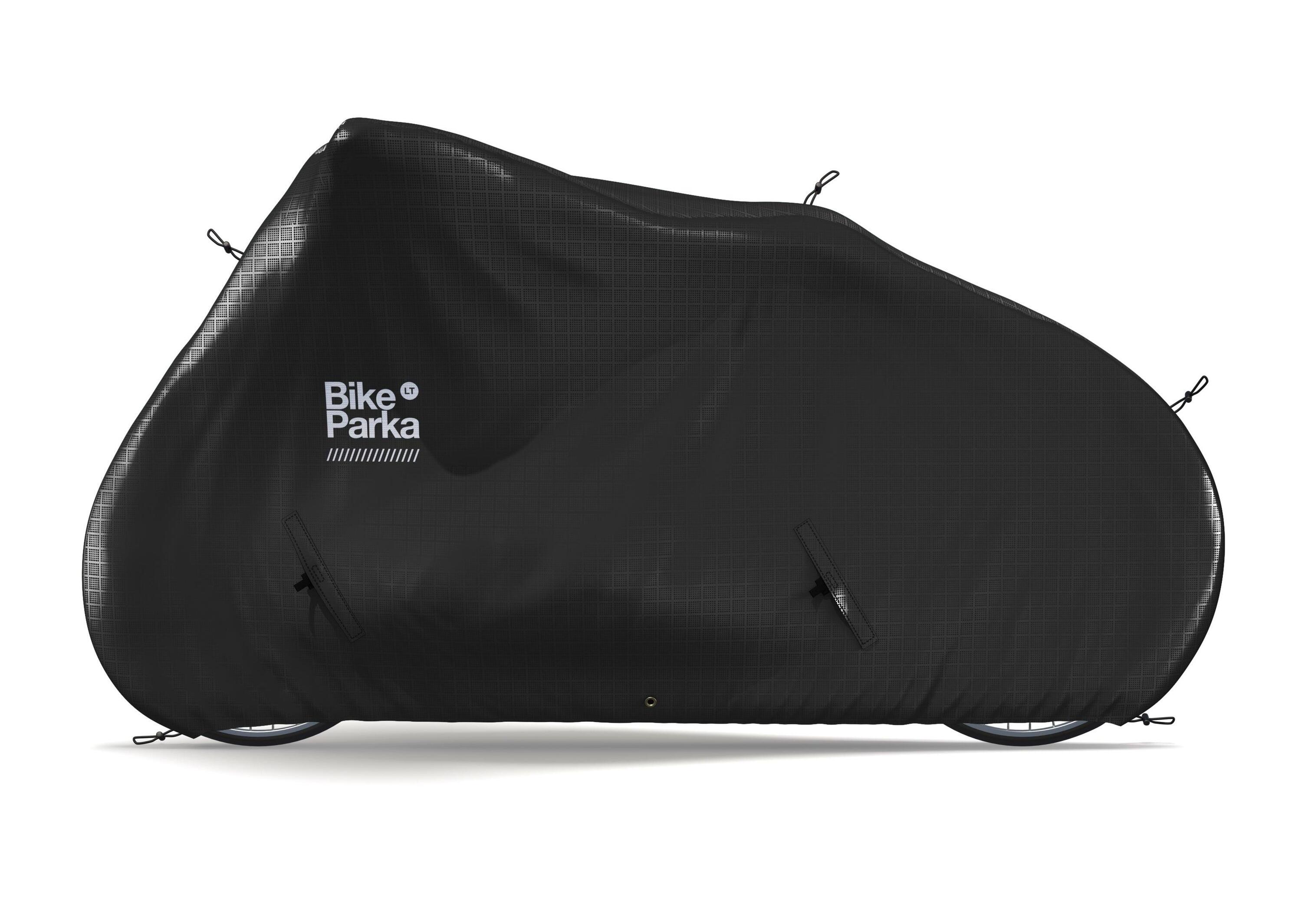 BIKEPARKA Hülle BikeParka Longtail