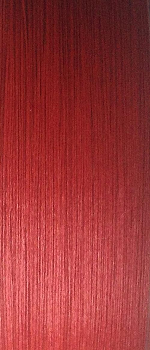 WFT TF8 Feeder blood red 200m 8Kg 0,12mm 2/2