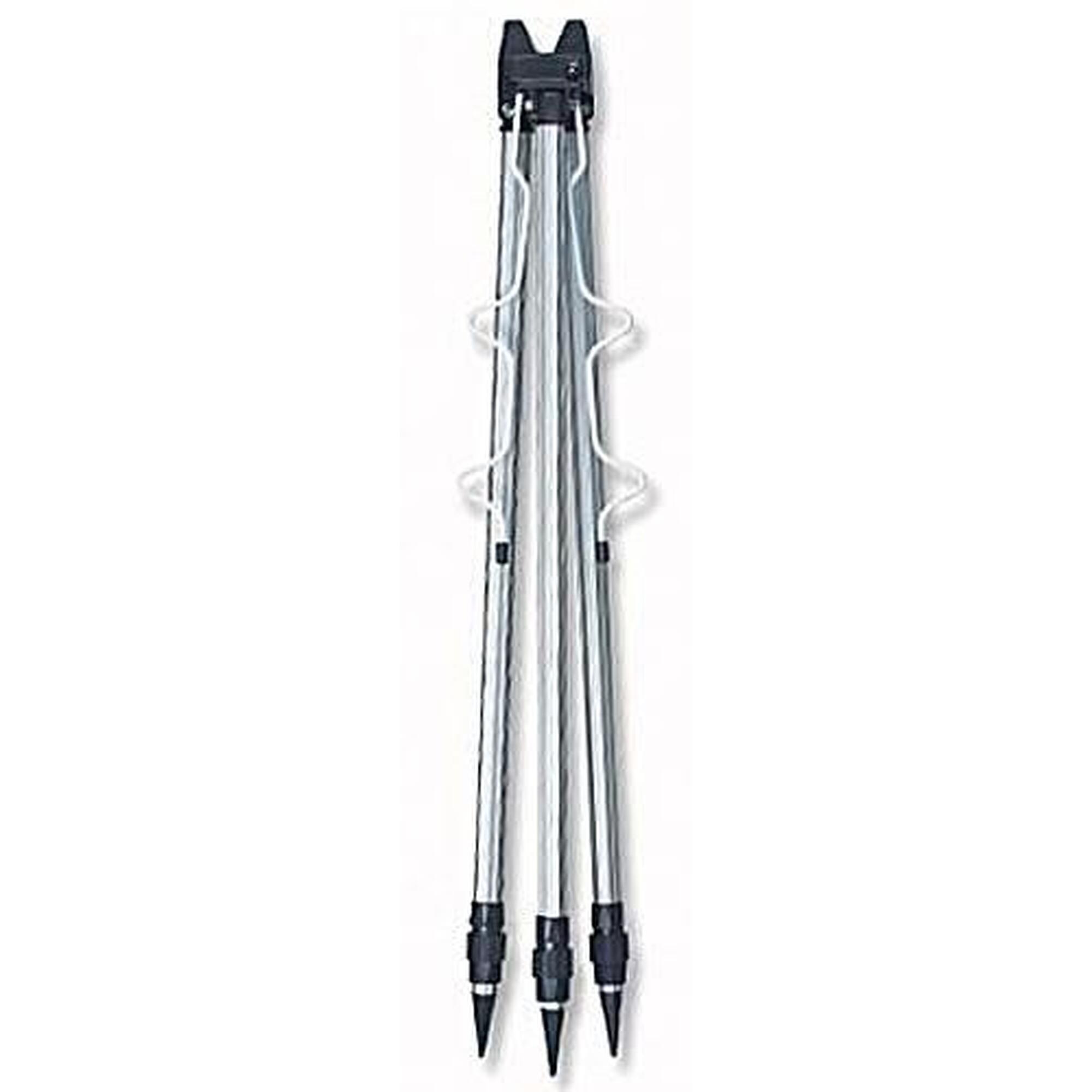 TRIPOD 4 POSTURI AJUSTABIL DAM 48-83CM