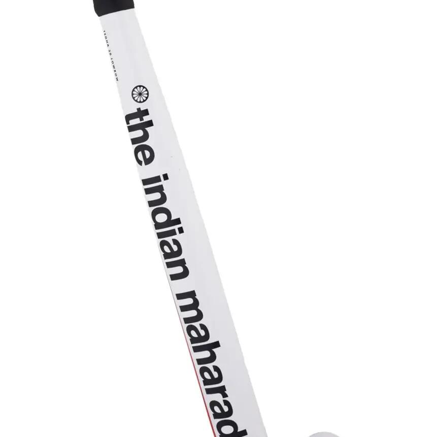 The Indian Maharadja Tegha 30 Lowbow Hockeystick