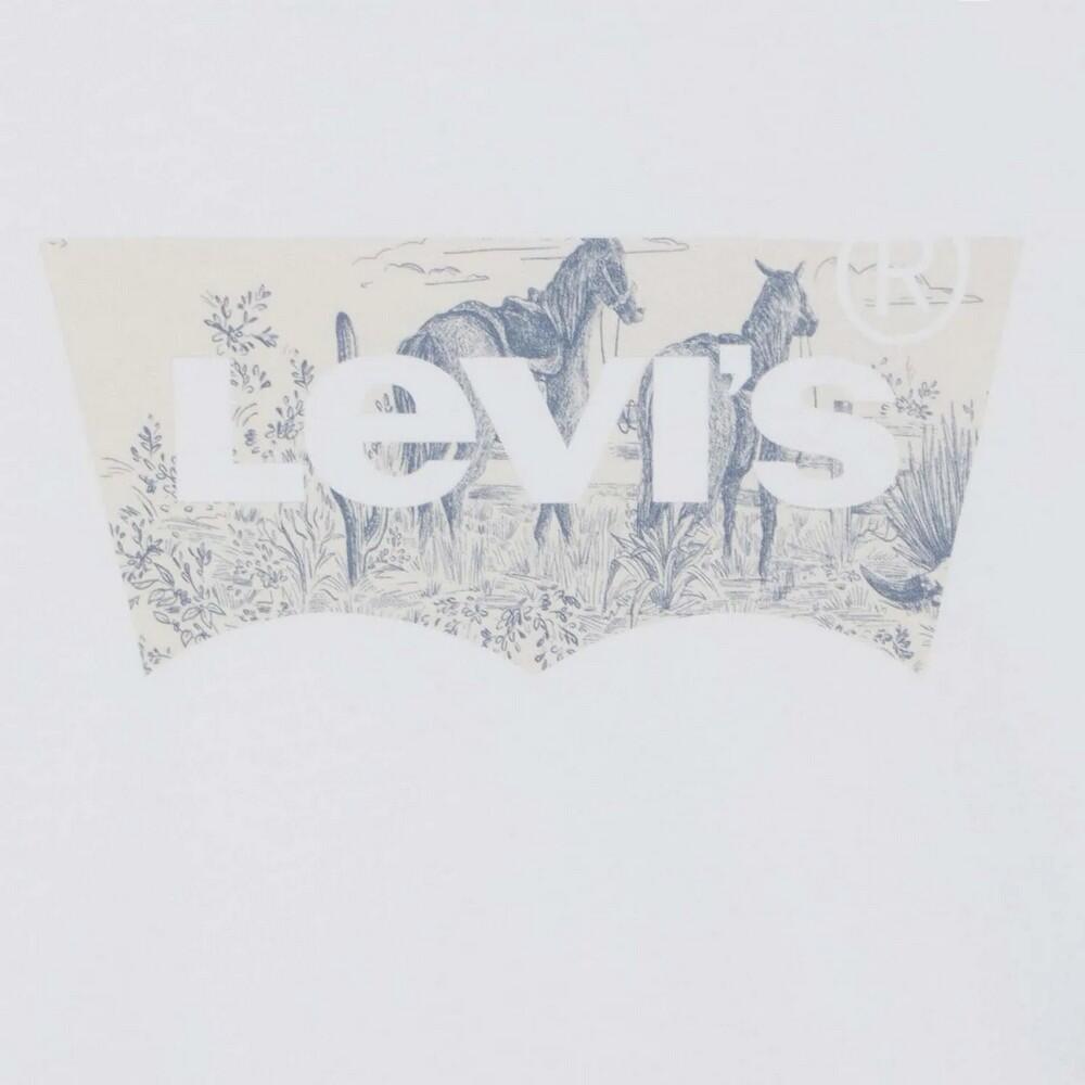 Womens/Ladies The Perfect TShirt (White) 3/4