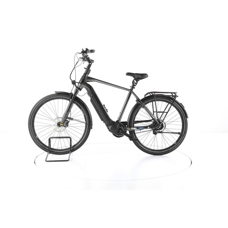 Second Life - Bulls Tourer EVO 5R Trekking E-Bike - Stan dobry