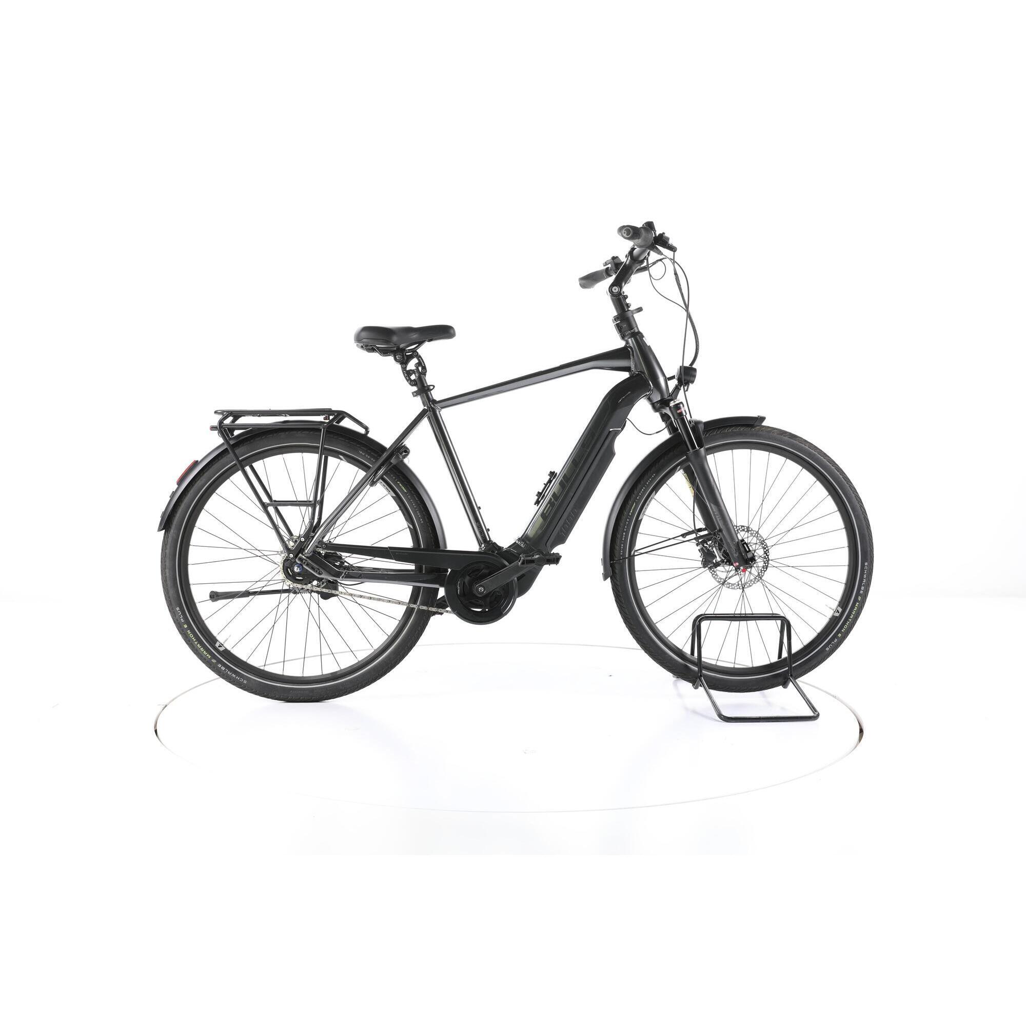 Second Life - Bulls Tourer EVO 5R Trekking E-Bike - Stan dobry