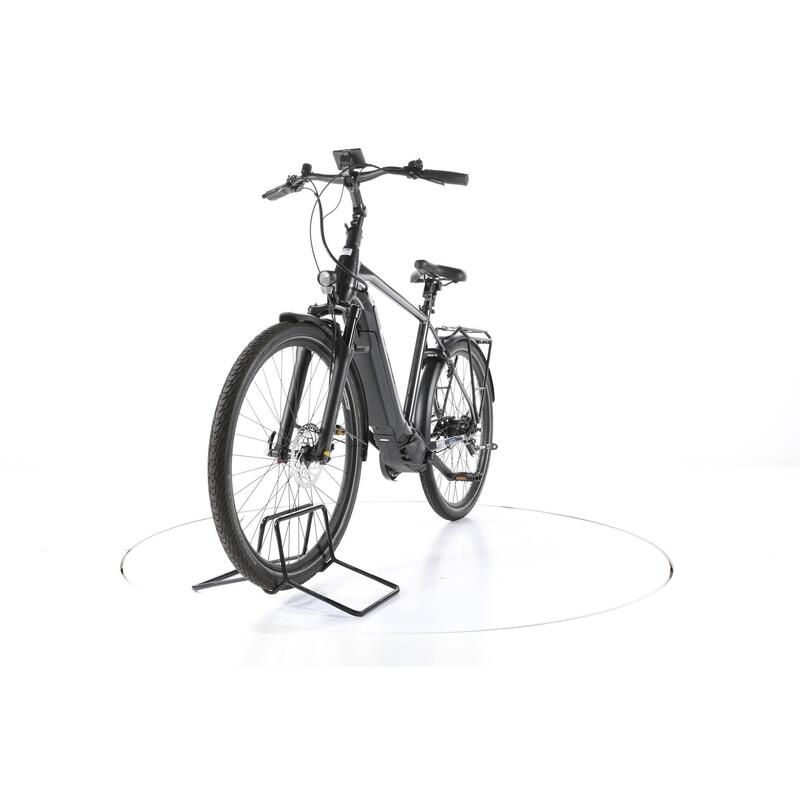 Second Life - Bulls Tourer EVO 5R Trekking E-Bike - Stan dobry