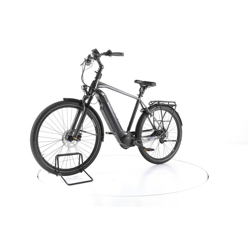 Second Life - Bulls Tourer EVO 5R Trekking E-Bike - Stan dobry