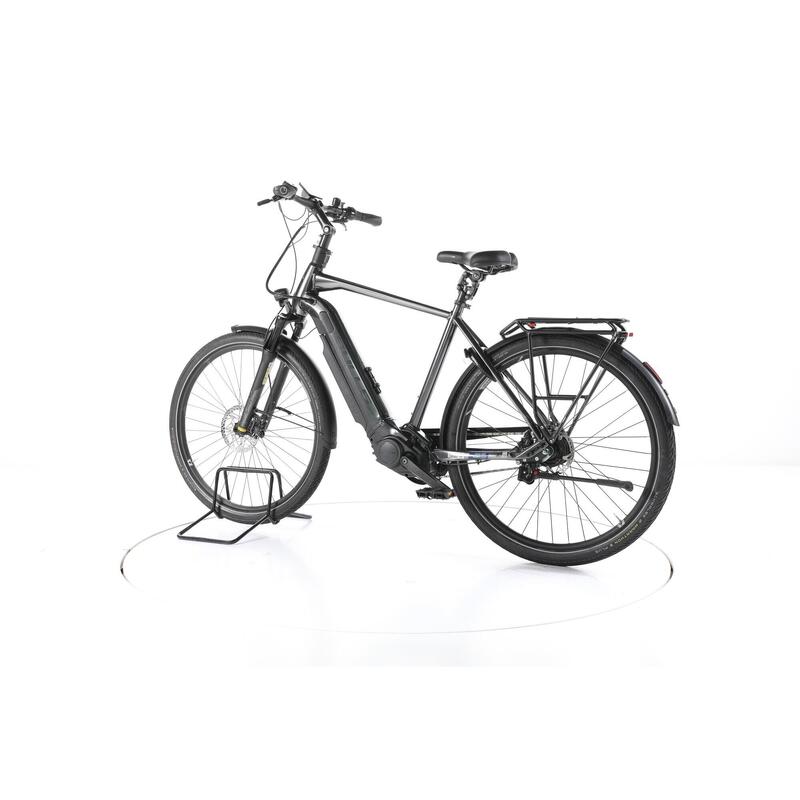 Second Life - Bulls Tourer EVO 5R Trekking E-Bike - Stan dobry
