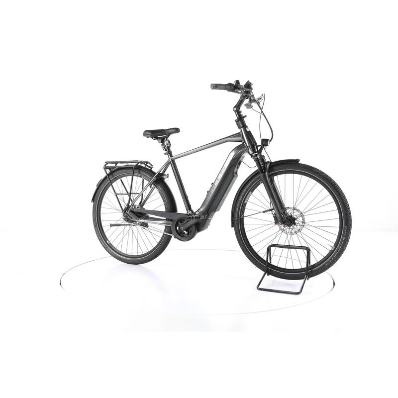 Second Life - Bulls Tourer EVO 5R Trekking E-Bike - Stan dobry