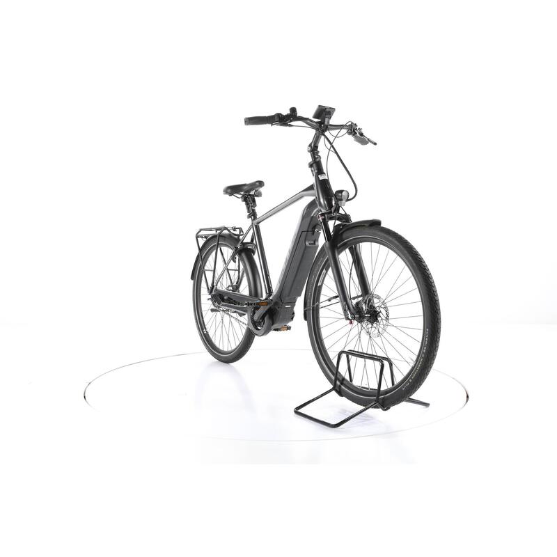 Second Life - Bulls Tourer EVO 5R Trekking E-Bike - Stan dobry
