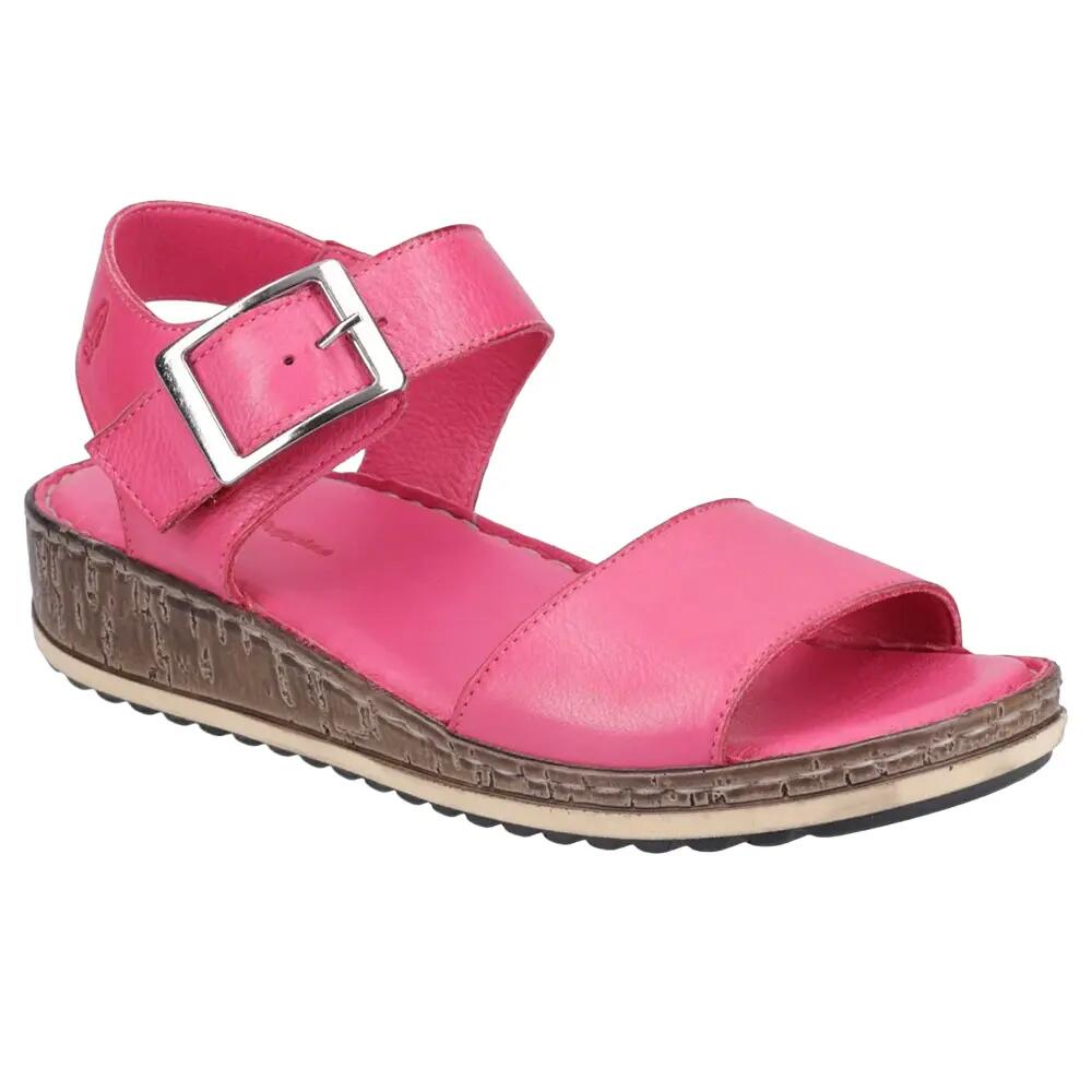 HUSH PUPPIES picture