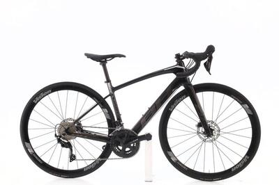Gereviseerde racefiets · quartz aero · zeer goede toestand