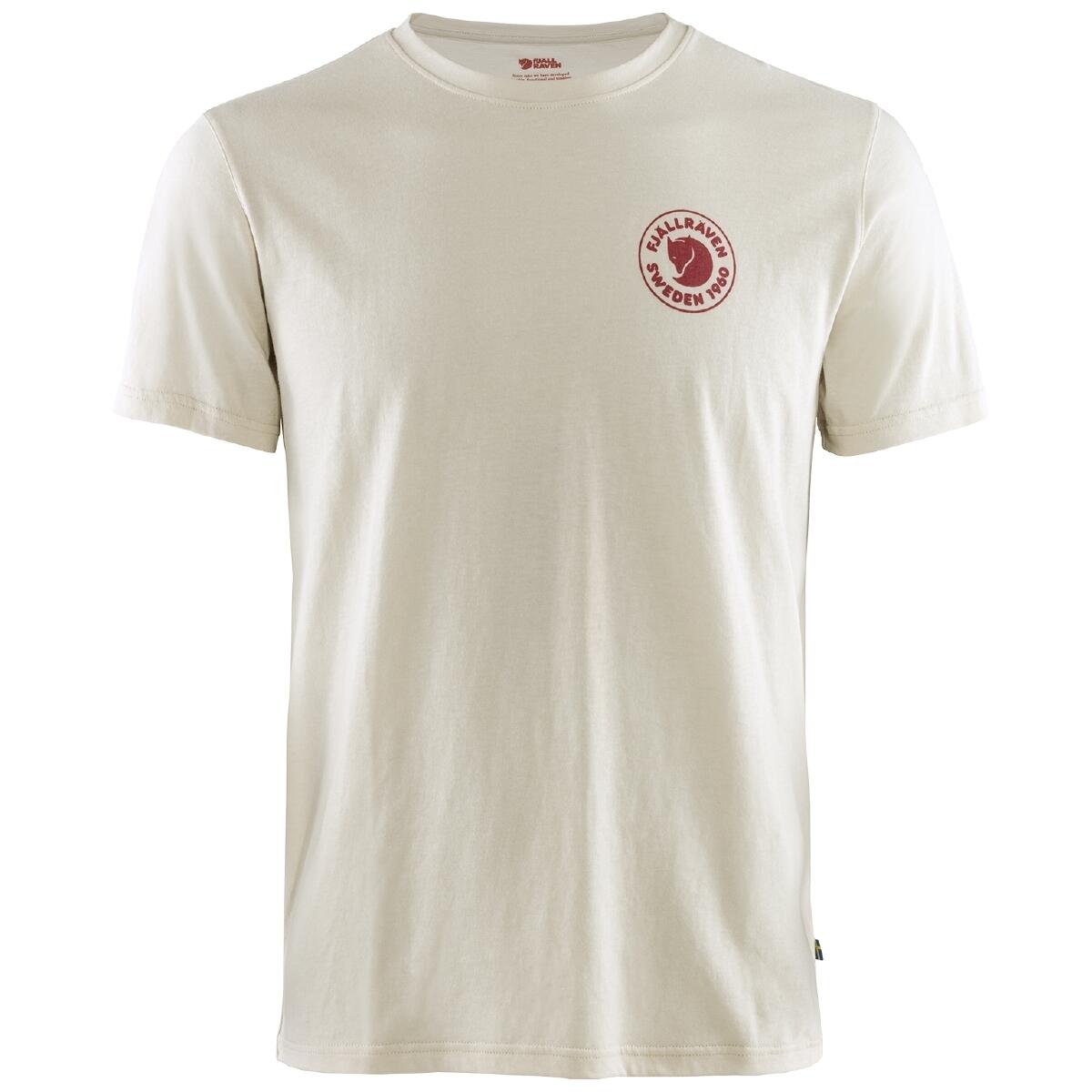 FJALLRAVEN Pánské tričko Fjällräven 1960 Logo