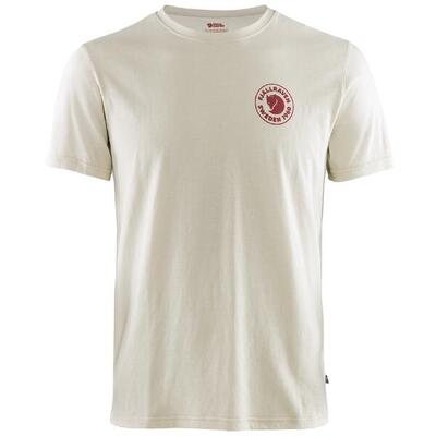 Fjällräven 1960 logo heren-t-shirt