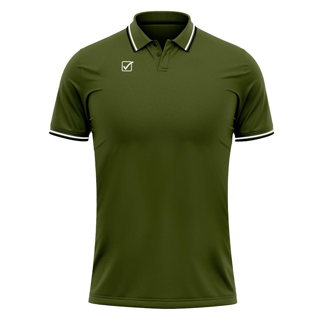Givova Polo Cotone Piquet Action L – Męskie