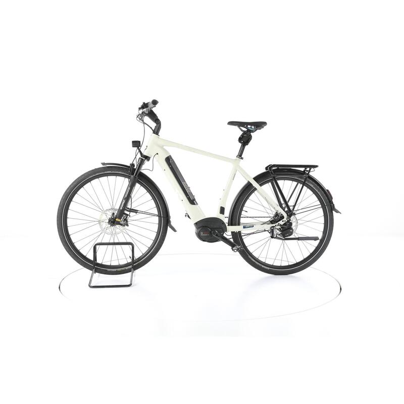 Second Life - Rose XTRA WATT EVO+ 4 City E-Bike - Akceptowalny