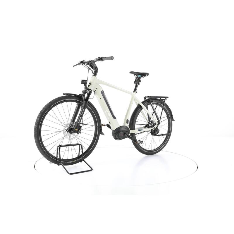 Second Life - Rose XTRA WATT EVO+ 4 City E-Bike - Akceptowalny