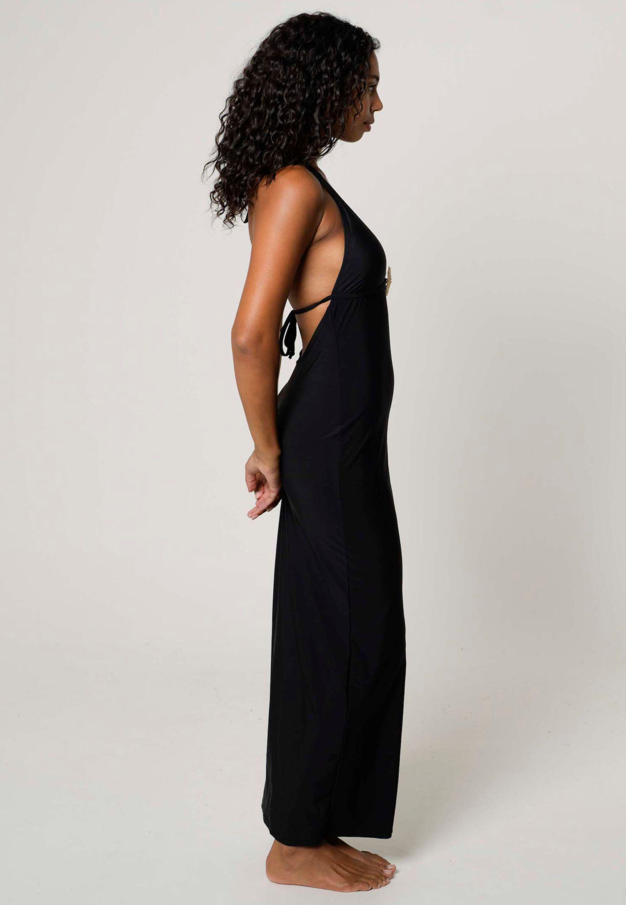 Maxikleid Starfish Triangle Long Dress 4/5