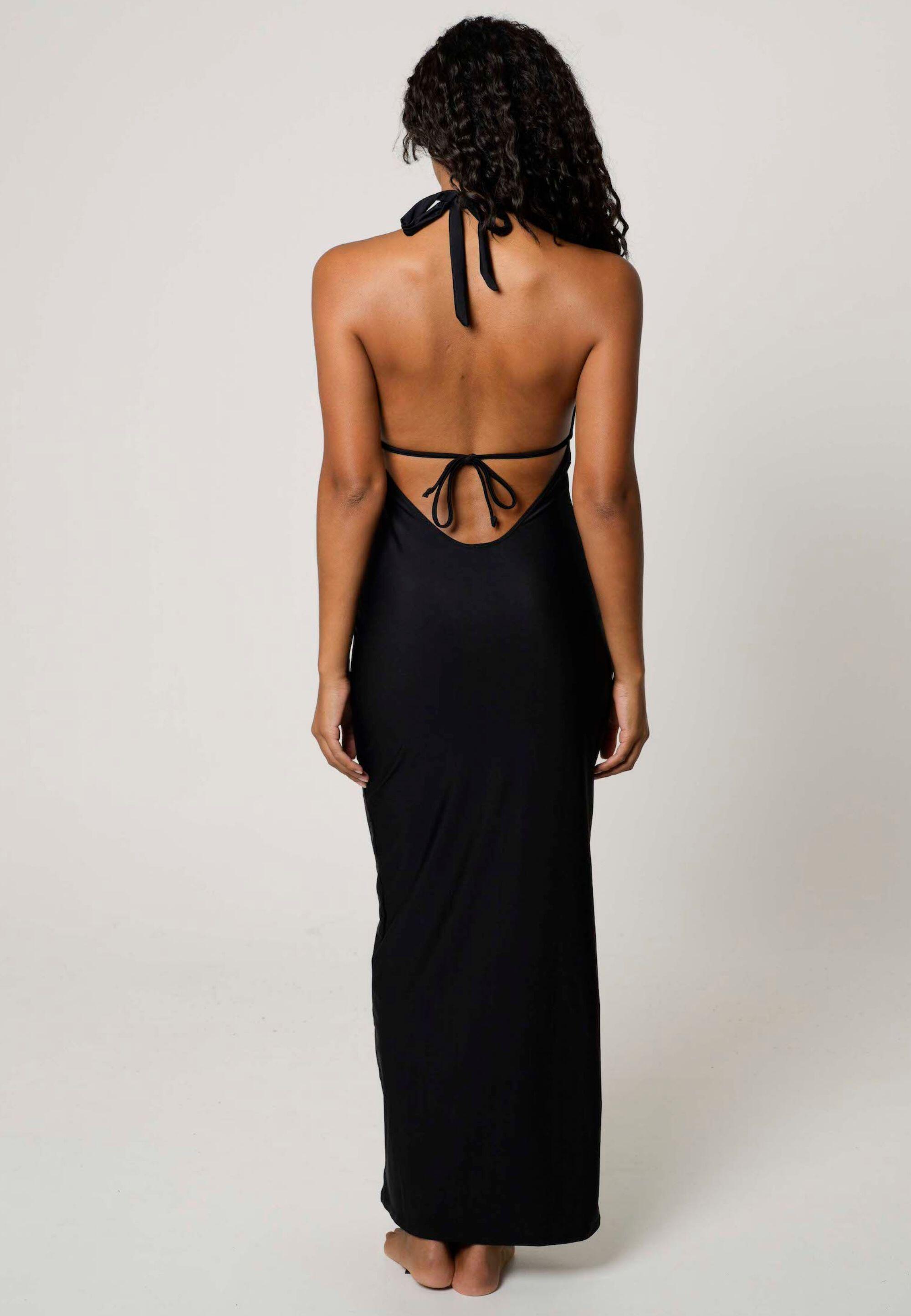 Maxikleid Starfish Triangle Long Dress 5/5