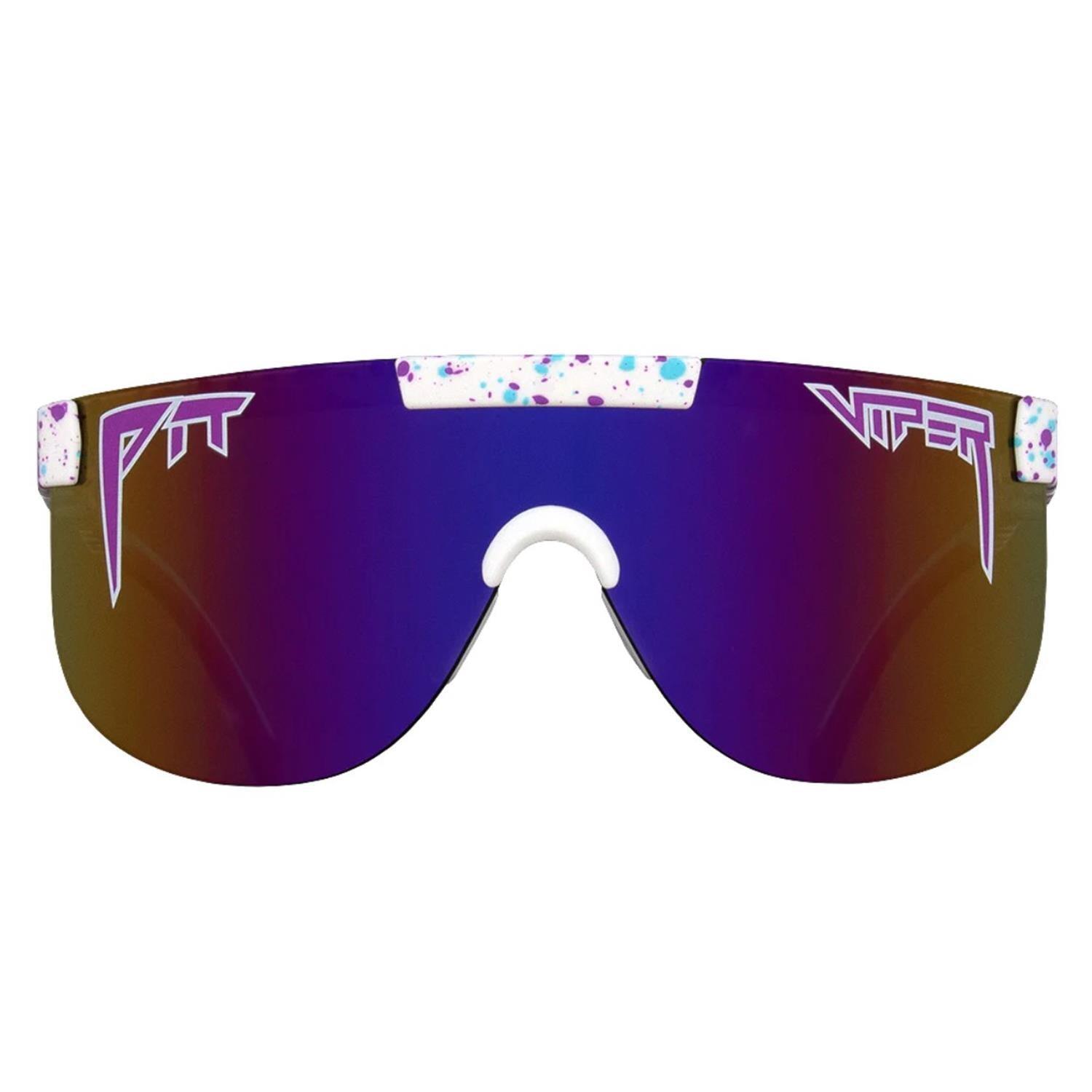 Pit Viper - The Elipticals - Jetski - Lunettes De Soleil - Taille Unique - Decathlon