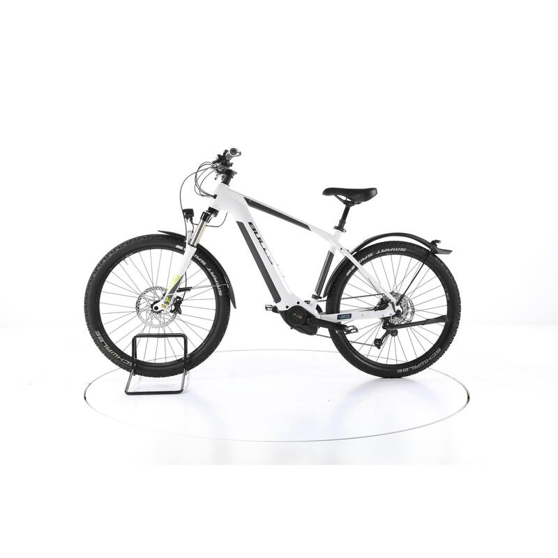 Second Life - Bulls Copperhead EVO 2 XXL Street E-Bike - Stan dobry