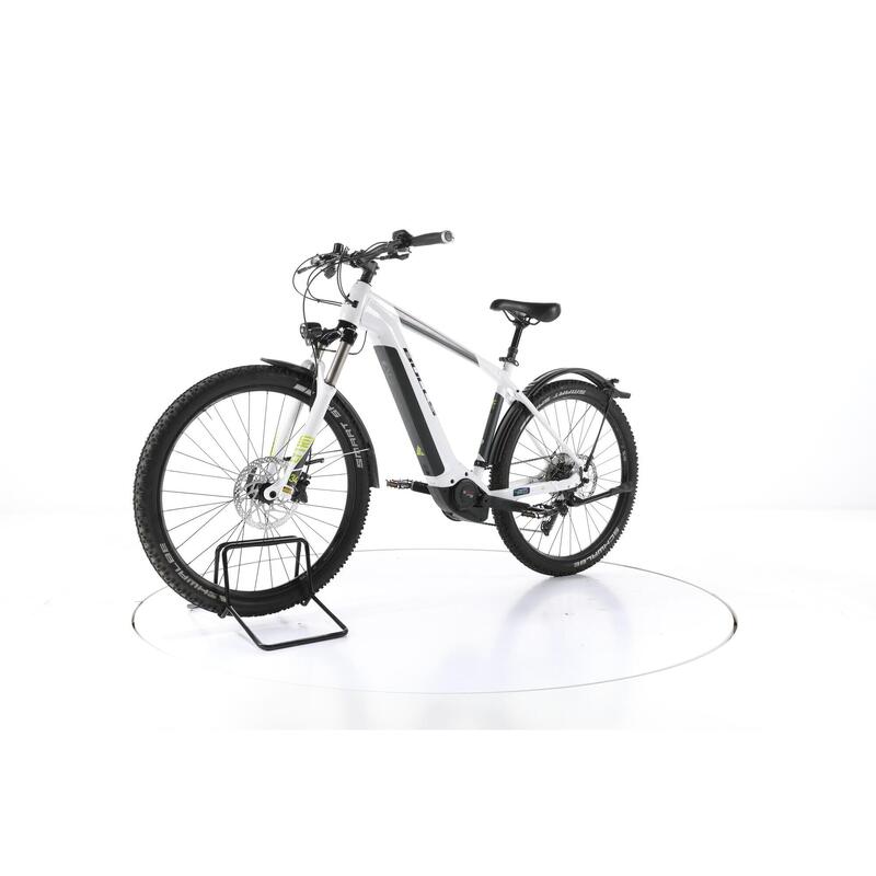 Second Life - Bulls Copperhead EVO 2 XXL Street E-Bike - Stan dobry
