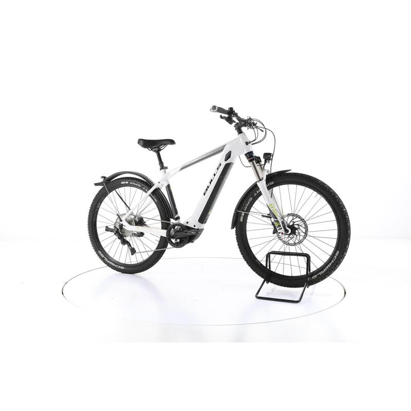 Second Life - Bulls Copperhead EVO 2 XXL Street E-Bike - Stan dobry