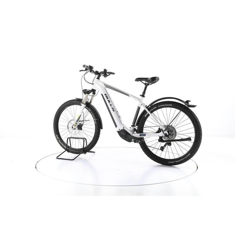 Second Life - Bulls Copperhead EVO 2 XXL Street E-Bike - Stan dobry