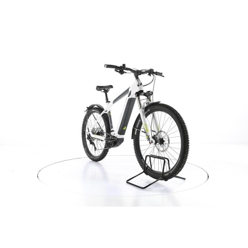 Second Life - Bulls Copperhead EVO 2 XXL Street E-Bike - Stan dobry