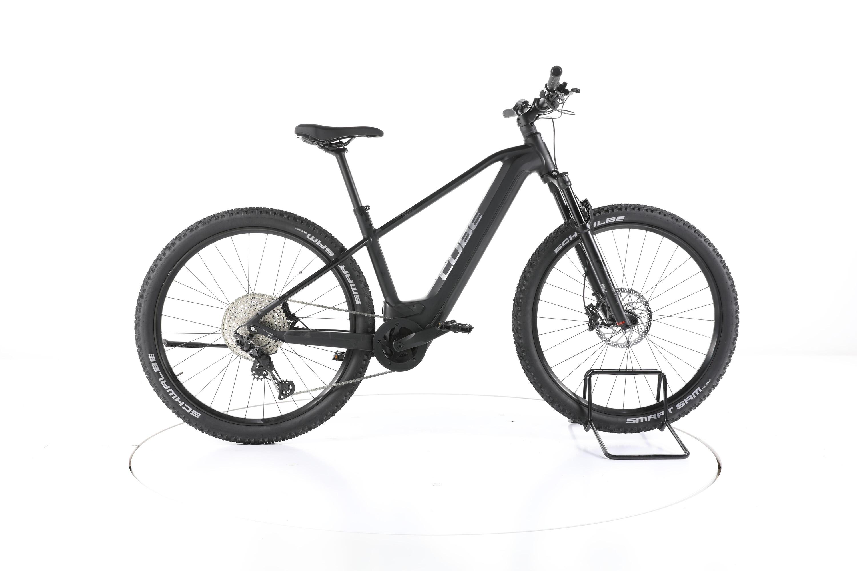 CUBE Refurbished - Cube Reaction Hybrid SL E-Bike - Zeer goed