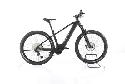 Refurbished - cube reaction hybrid sl e-bike - zeer goed