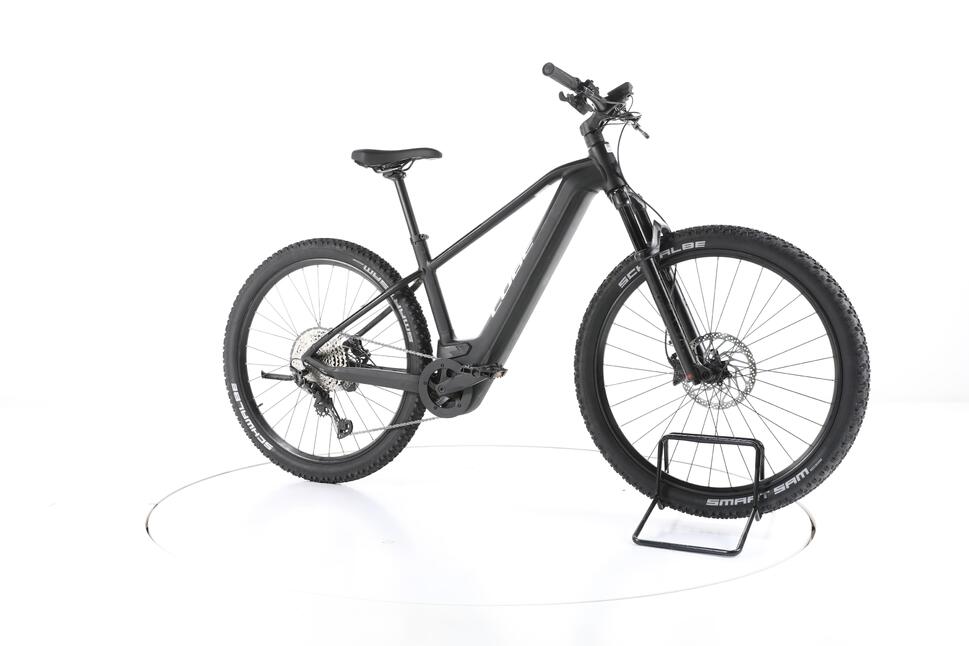 Second Life - Cube Reaction Hybrid SL E-Bike 2022 - Jak nowy