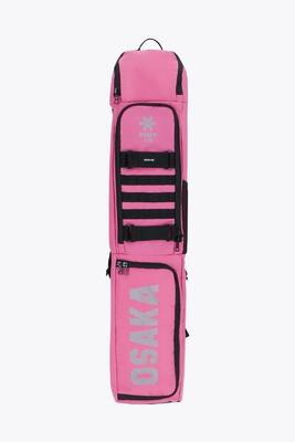 Osaka Hockeyschlägertasche Pro Tour Medium | Himbeere