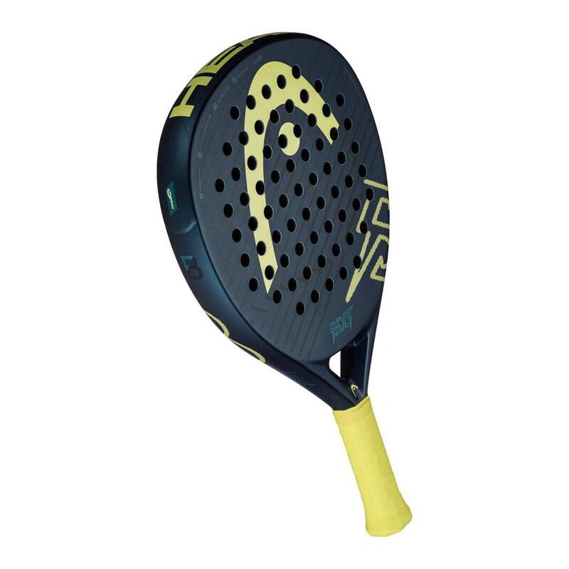 Head Bolt 2025 Blue