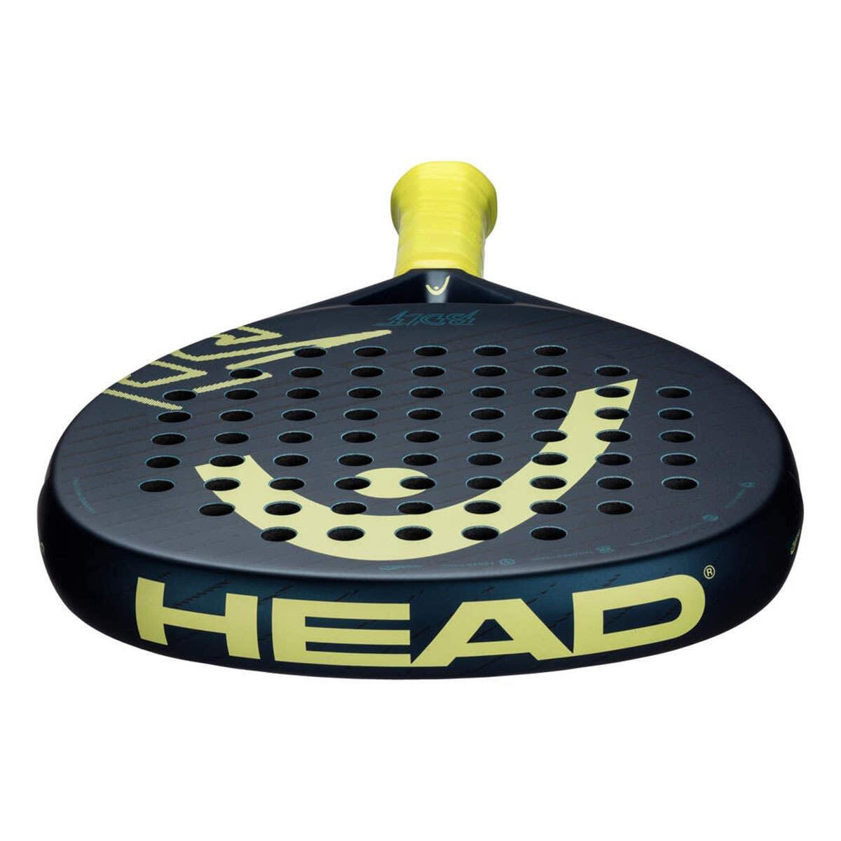 Head Bolt 2025  Azul 5/7