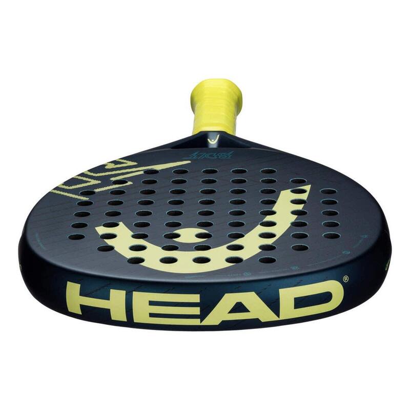Head Bolt 2025 Blue