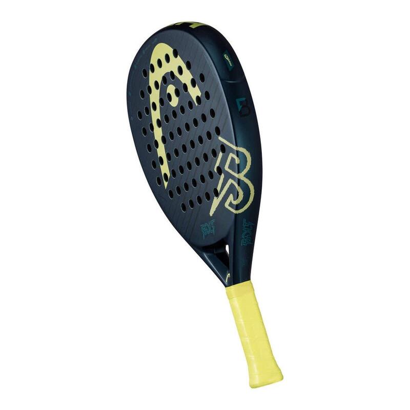 Head Bolt 2025 Blue