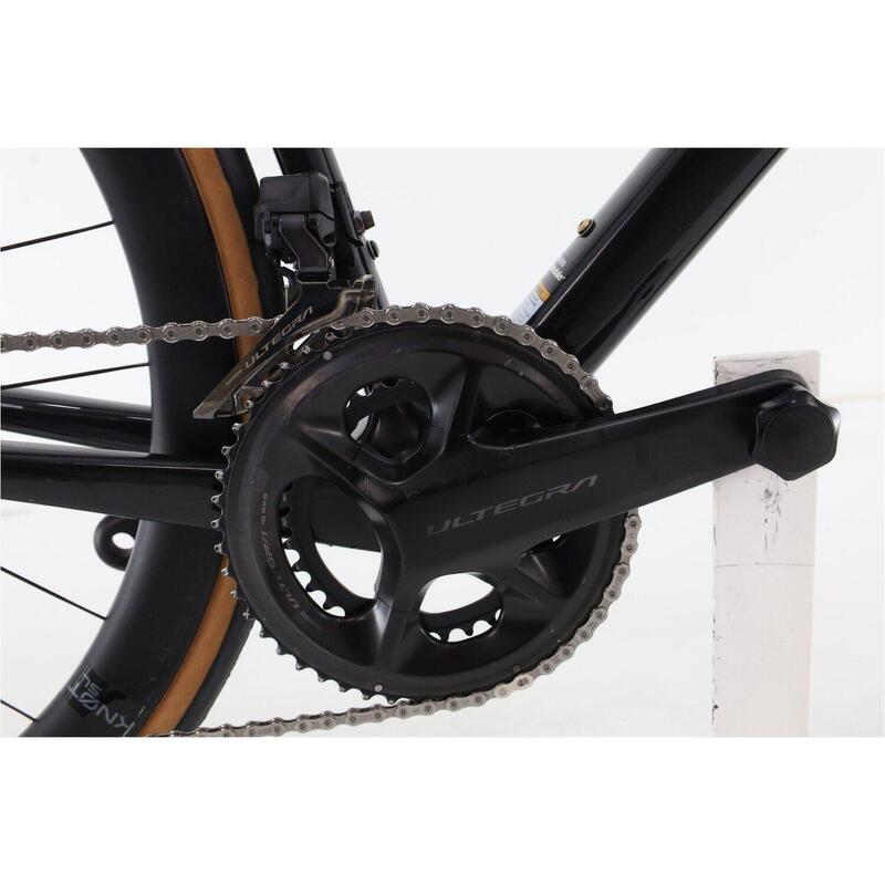 Second life · R. szosowy ·  Supersix Evo Karbon Di2 12V · W bardzo dobrym stanie