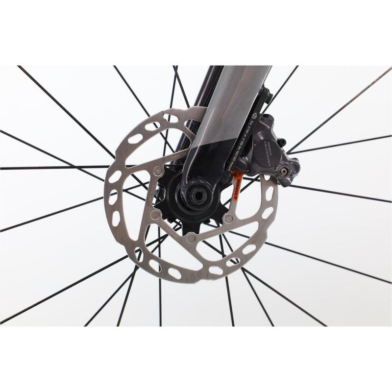 Second life · R. szosowy ·  Supersix Evo Karbon Di2 12V · W bardzo dobrym stanie