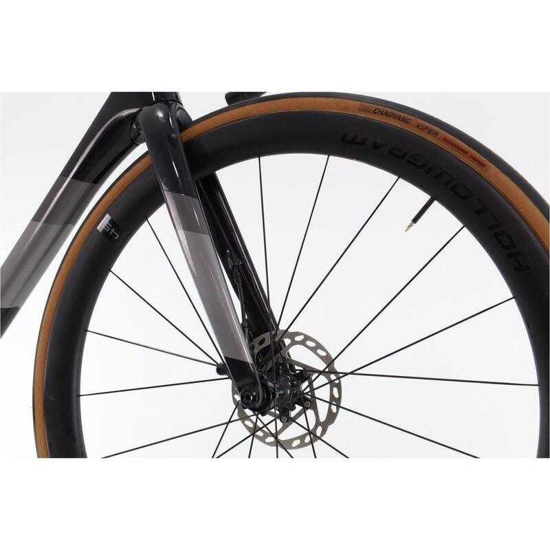 Second life · R. szosowy ·  Supersix Evo Karbon Di2 12V · W bardzo dobrym stanie