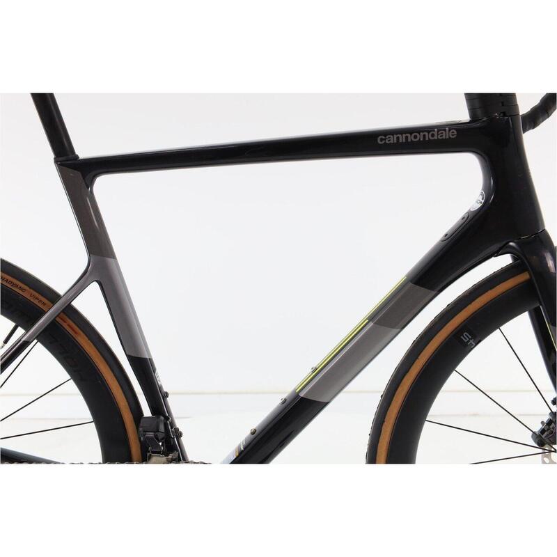 Second life · R. szosowy ·  Supersix Evo Karbon Di2 12V · W bardzo dobrym stanie