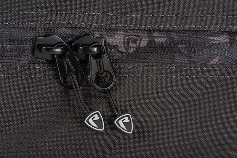 Fourreau manche de tige rigide triple Fox Rage voyager 1,45 m 5/5