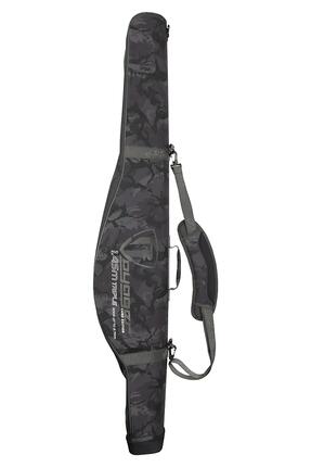 Fourreau manche de tige rigide triple Fox Rage voyager 1,45 m